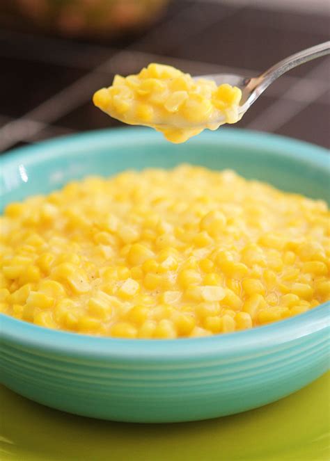freshoorn|25 Fresh Corn Recipes .